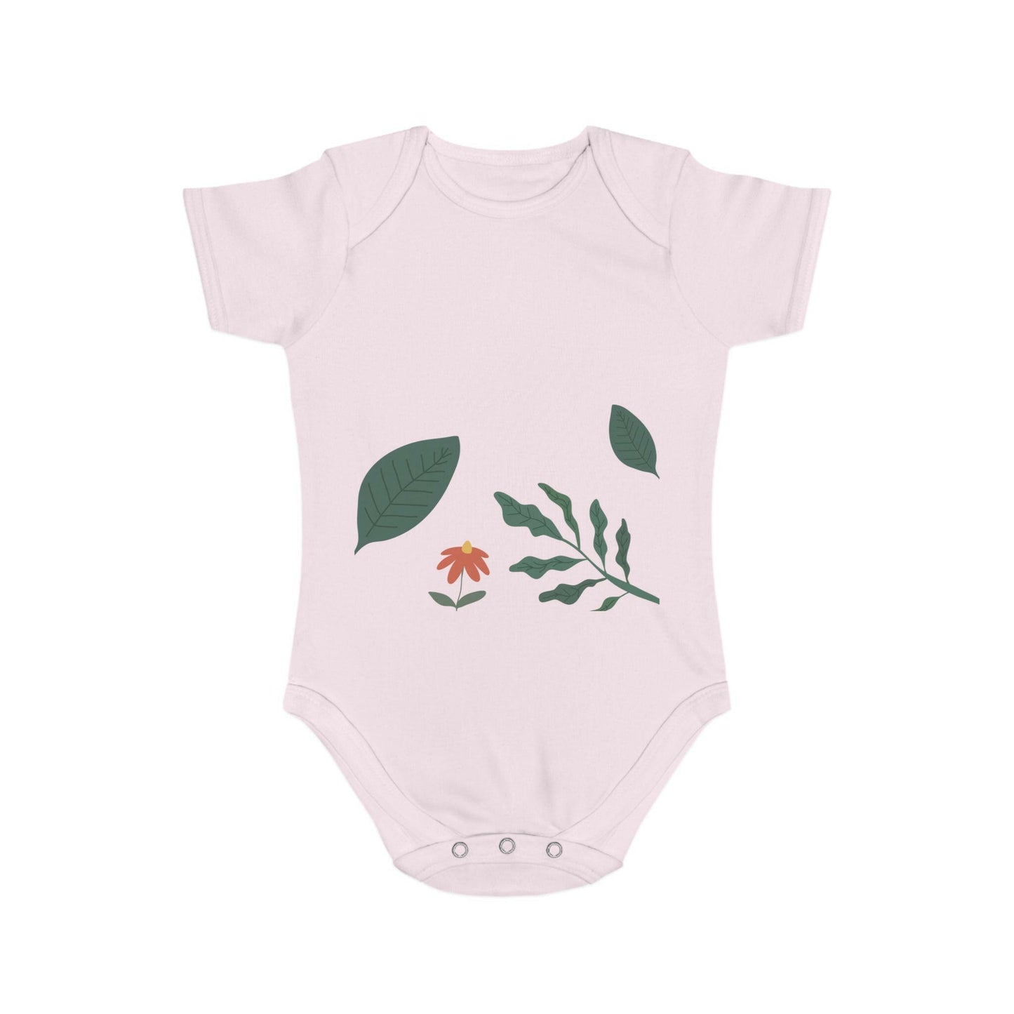 Pale Pink