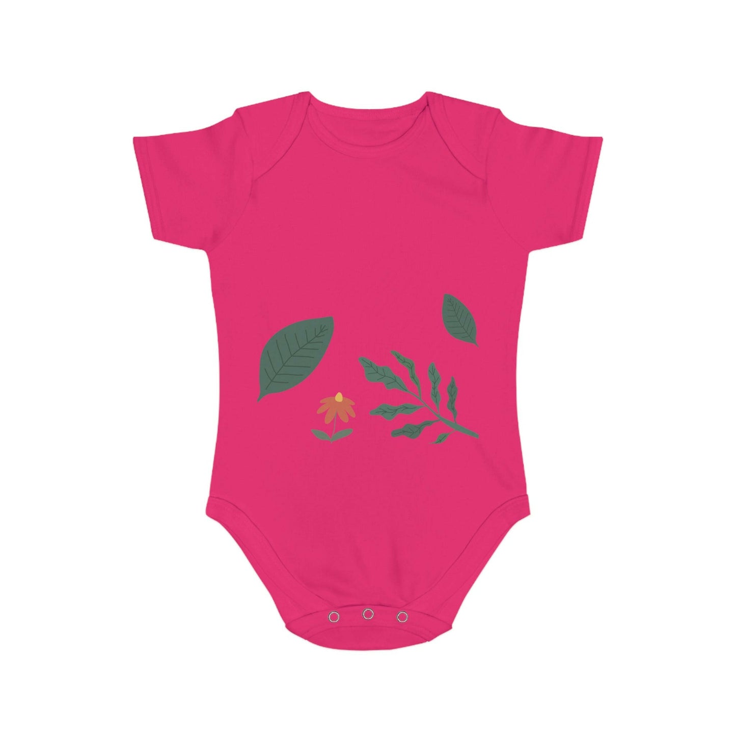 Fuchsia 