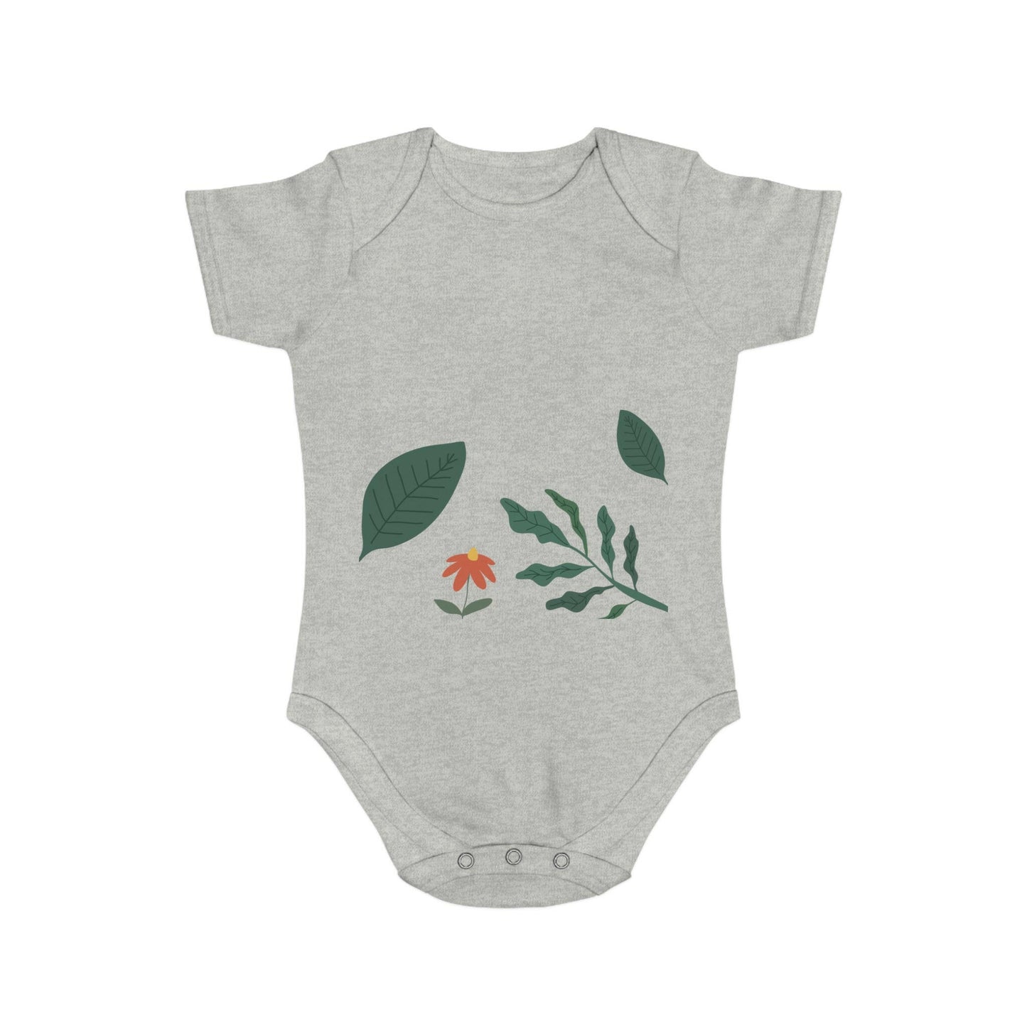 Heather Grey